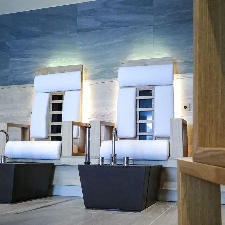 Black Summit Samnaun Hotel