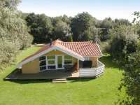 6 person holiday home in Humble-By Traum - Wifi