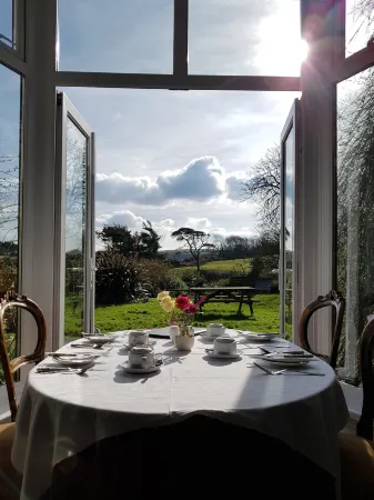 Trimstone Manor Country House Cottages