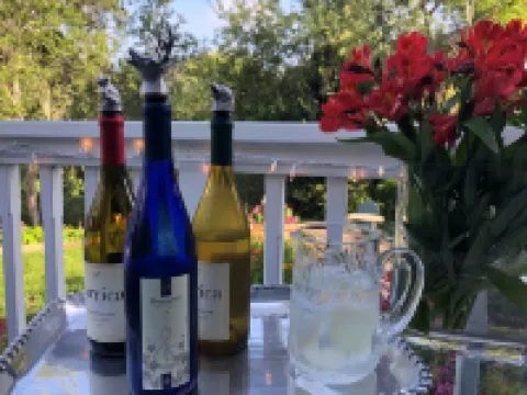 Olallieberry Inn Bed and Breakfast