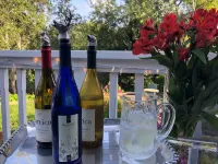 Olallieberry Inn Bed and Breakfast Các khách sạn ở San Luis Obispo