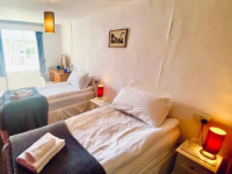 樹旅館 比尤德－斯特拉頓酒店