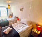 The Tree Inn Hotel a Stratton