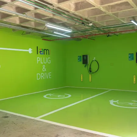 I am Design Hotel Campinas by Hotelaria Brasil