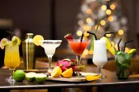 مترو هوتل تيرانا