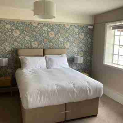 マーケットハウス Rooms