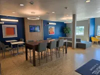 Microtel Inn & Suites by Wyndham Council Bluffs/Omaha Hotels in Lewis