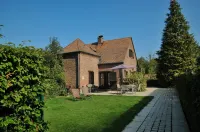Doll House Near the Centre of Durbuy