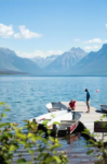 Apgar Lookout Suites