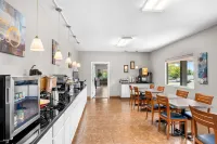 羅德威酒店 熱泉國家公園區