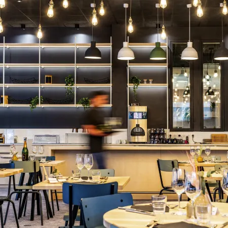 Ibis Styles Limoges Centre