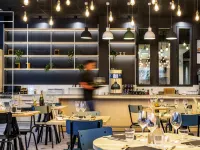 Ibis Styles Limoges Centre - breakfast