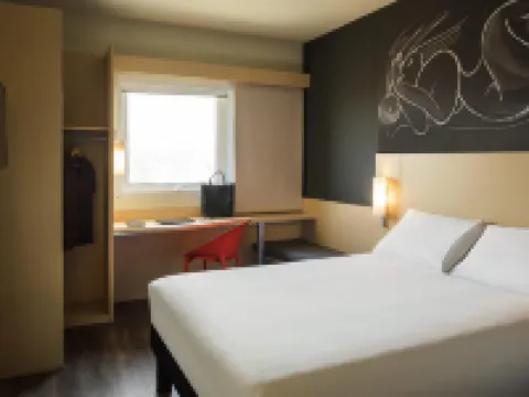 Ibis Irapuato Hoteles en Irapuato