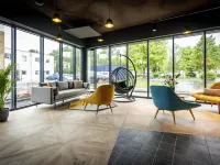 Ibis Styles Valenciennes Petite Forêt Hotels in Rouvignies