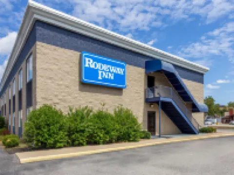 Rodeway Inn Hotels in Barboursville