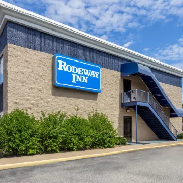 Rodeway Inn