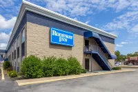 Rodeway Inn Hotels in Barboursville