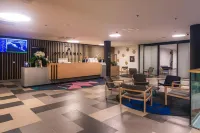 Hotel Academia Các khách sạn ở Zagreb