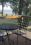 Best Lake Views, Walk to Pool, Tennis Pickleball—Enjoy Nearby Marina and Trails Hotels in Fairfield Bay