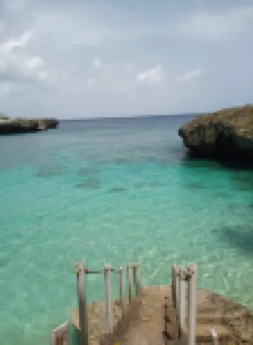 Natural Pool Villa perfect for families