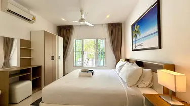 รูปภาพของValley 41 - 2 bdr Private Villa near Phuket Town