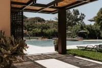 Paralos the Maxine Hotel Adults Only - Meerblick