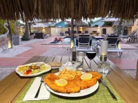 Sonrisa Boutique Hotel - Adults Only - فطور