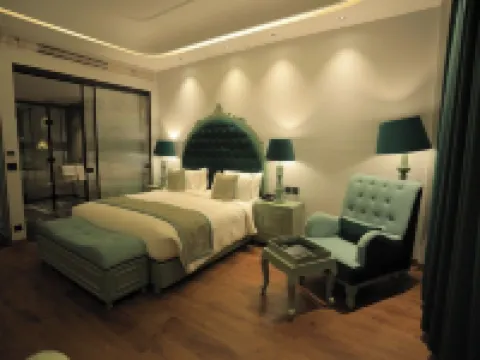 THE ROYAL VENETIAN Hotels in Panipat