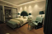 THE ROYAL VENETIAN Hotels in Panipat