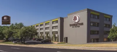 DoubleTree by Hilton Hotel Austin Northwest Arboretum Hotels in Austin