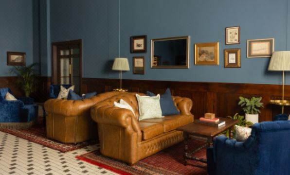 Portrush Atlantic Hotel