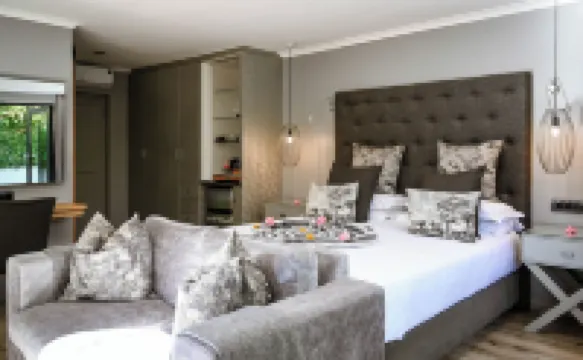 Silver Forest Boutique Hotel and Spa