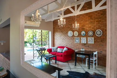 Klip en Kristal Guesthouse - 3-Star