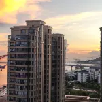 Yushulan Apartment (Binjiang West Road)