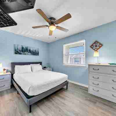 Gulf Highlands 108 - Flip Flop Hideaway Rooms
