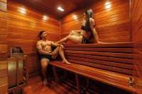 Azul Ixtapa Grand All Inclusive Suites - Spa & Convention Center - spa