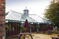 Premier Inn Stockport Central Hotels in Marple