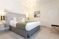 Lovely apartment in Cordoba. Teatro Gongora 科爾多瓦住宿飯店