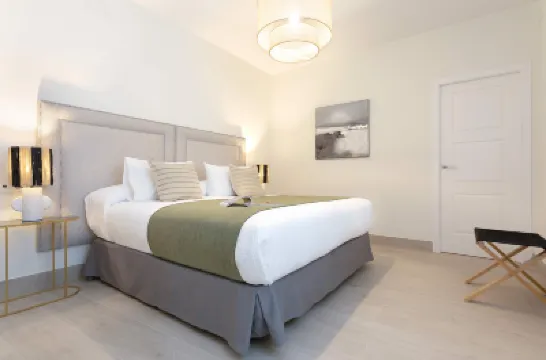 Lovely apartment in Cordoba. Teatro Gongora 科爾多瓦酒店