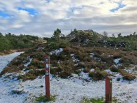 Tranquil Thatched Cottage on Romo-by Traum Hotel a Romo
