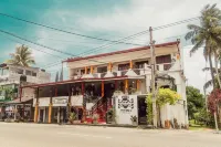 Hummus Hostel Hikkaduwa