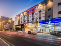 Ewaa Express Hotel - AlRawda Hotels near Al Rawda