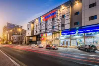 Ewaa Express Hotel - AlRawda