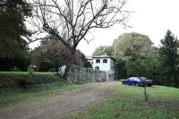 La Casa nel Bosco Hotels in Somma Lombardo