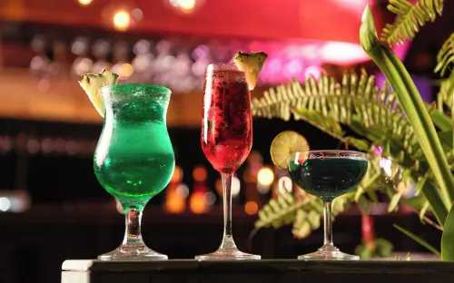 Indochine Sanctuary Boutique Hotel Freizeit und Erholung Photos