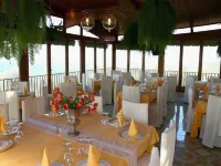 Hotel Villa Pina Antico Francischiello - breakfast