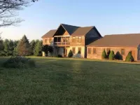 Country home, Beautiful country home with horses Hotels in Laurel Fork
