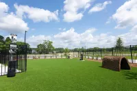 Landing Apartments Newberry Hotels near Jonesville Park