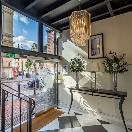 Strozzi Palace Suites by Mansley