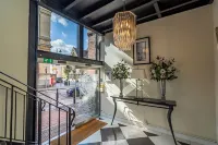 Strozzi Palace Suites by Mansley